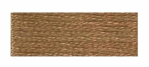 DMC 6-Strand Embroidery Cotton 8.7yd-Dark Mocha Beige (3) boxes - Picture 1 of 2
