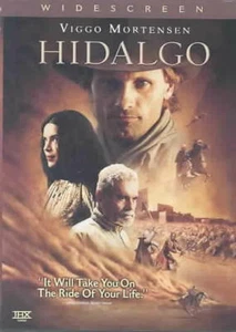 Movie: Hidalgo on DVD/WS - Imagen 1 de 1