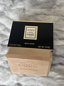 Chanel Bath Soap - Picture 1 of 2