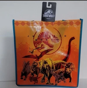 Jurassic World Tote Bag - Picture 1 of 5