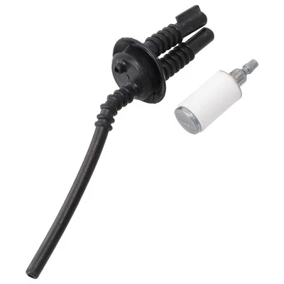 Fuel Line Kit 125L 125R 545030201 Accessories 124L 125LD Parts Replacement - Image 1 of 4