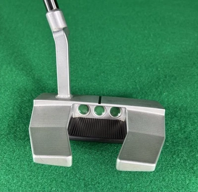 Scotty Cameron Chris Finch Design Phantom X 5.5 Putter - Image 1 of 4