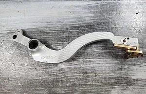 Streamline Rear Brake Pedal Lever 2011 Honda CRF450R - Picture 1 of 6