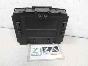Pantalla multifunción opel zafira a 2000 090589755 5wk7470-af - Imagen 1 de 5
