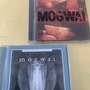 Mogwai 3 CD Rock Action & Kicking A Dead Pig Remixes My Bloody Valentine U ZIQ - Picture 1 of 12