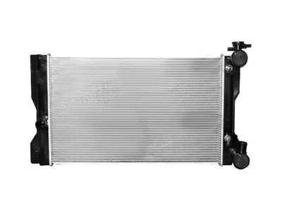 Radiador Pontiac Vibe 2009-2010 43158GQQB 1,8 L 4 cilindros Foto 1 de 2