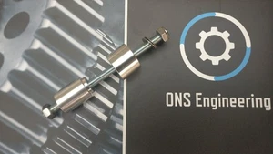 KTM swinging arm suspension bearing installation & removal tool - Picture 1 of 2