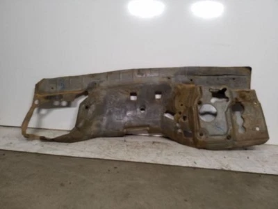 Aislamiento de cortafuegos interior compatible con 99 00 01 02 03 04 Ford F250 F350 Foto 1 de 4