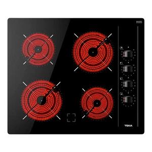 Placa Vitrocerámica Teka TBC 64000 XFL 60 cm - Imagen 1 de 1