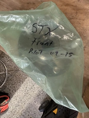 GENUINO HONDA PILOT (2009-2015) Y ACURA (2007-2013) CONJUNTO DE RODAMIENTOS 44300-STX-A01! Foto 1 de 2