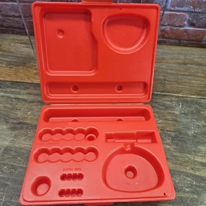 Empty Case Snap-on PB144 RED - Picture 1 of 6