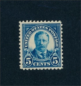 Drbobstamps US Scott #557 como nuevo sello NH gato $35 - Imagen 1 de 2