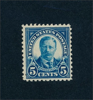 drbobstamps US Scott #557 Mint NH Stamp Cat $35 - Image 1 of 2