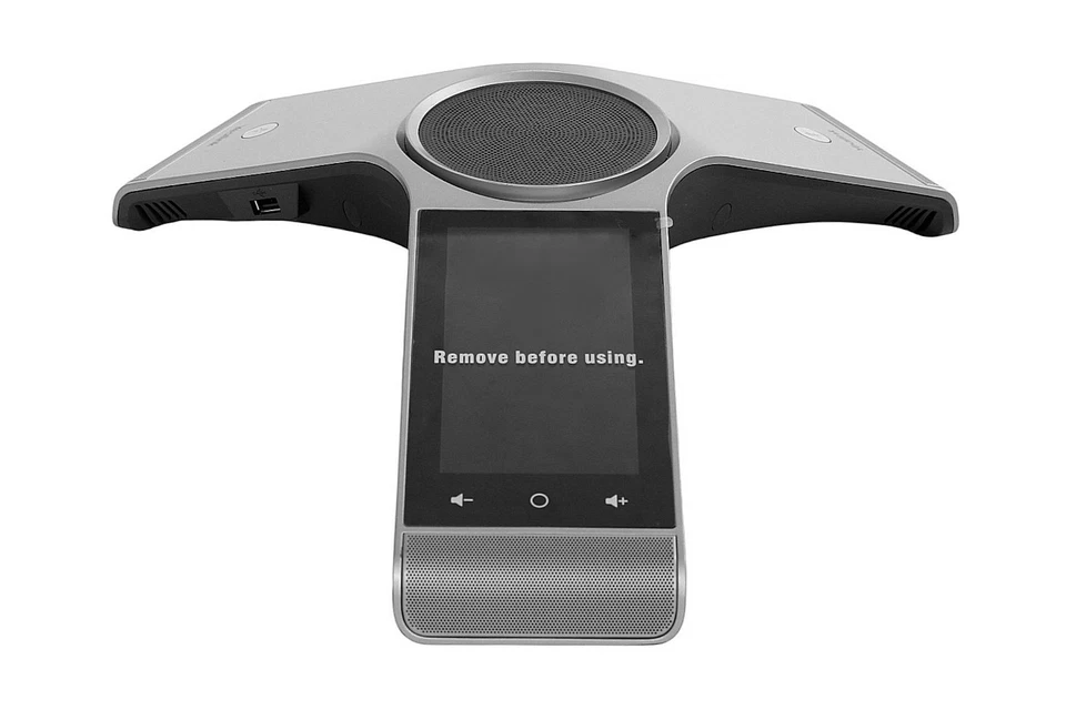 Yealink CP960 HD IP Konferenztelefon Teams Edition NEUWERTIG - Bild 1 von 1