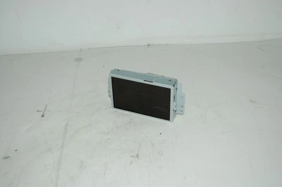 FORD Mondeo 2017 1.5 tdci Grey Sat Nav Display Screen DS7T-14F239 - Image 1 of 4