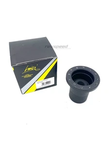 Jaguar XJ5 XJ6 XJ12 XJ-S XJS Luisi Italy Steering Wheel Hub Boss Kit - Picture 1 of 2