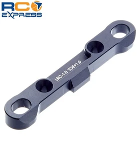 Tekno RC Adjustable Hinge Pin Brace Rear Outer EB/NB/ET TKR5013C - Picture 1 of 1