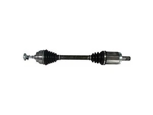 85RB29J Front Left CV Axle Assembly Fits 2013-2019 BMW 650i xDrive Gran Coupe - Picture 1 of 1