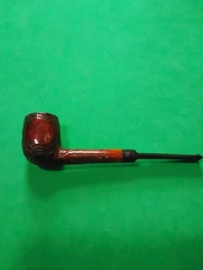 "Walnut Antique" brand Made in France 45+ years old unsmoked Billiard in Walnut. - Picture 1 of 12