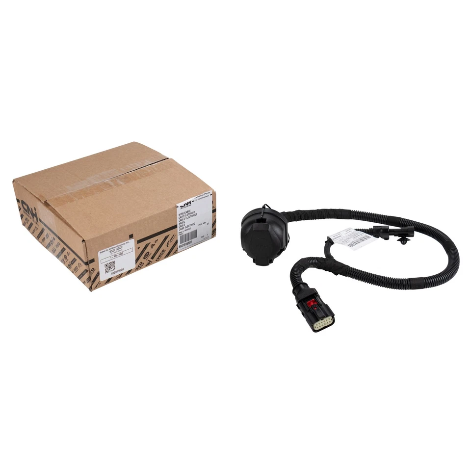 Original Kabel Anhängerkupplung hinten für Daily 5801935502 - Bild 1 von 4