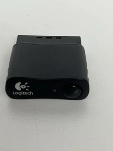Logitech C-X2B31 Dongle Receiver for Cordless Action PS2 Controller - FREE POST - Picture 1 of 3