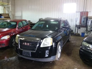 Corner/Park Light Fog-driving VIN W 4th Digit Limited Fits 06-16 IMPALA 2098793 - Picture 1 of 8