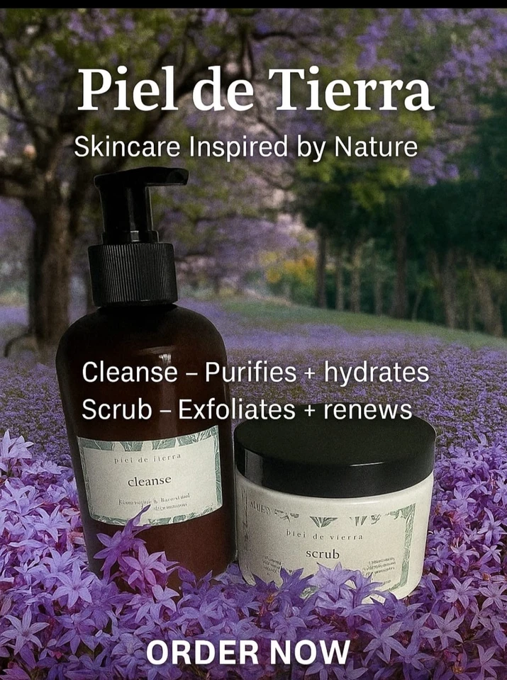 Piel De Tierra Tallow: rich in vitamins A, D, E & K ‹ - Image 1 of 1