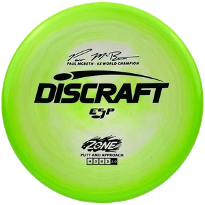 Discraft Zone | ELIGE DISCO EXACTO | DISC GOLF - Imagen 1 de 53