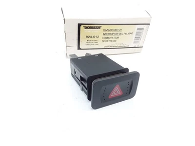Interruptor de advertencia de peligro para Volkswagen Jetta Golf (1999 2000 2001 2002 2003-2006) Foto 1 de 4