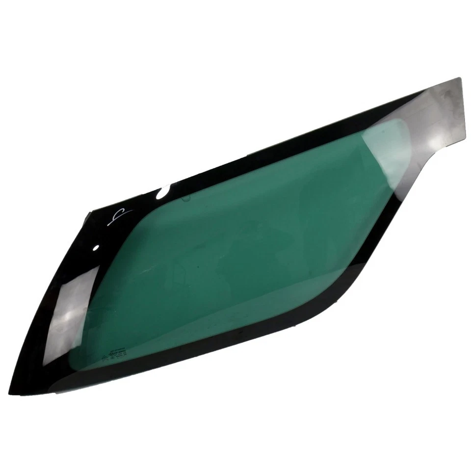 Citroen DS3 Right Rear Window - Image 1 of 1