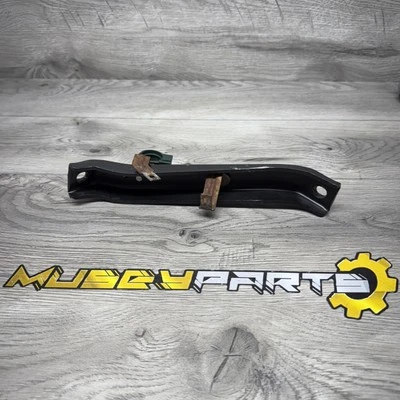 97 98 99 00 01 HONDA PRELUDE COLECTOR DE ADMISIÓN SOPORTE DE MONTAJE MONTAJE OEM Foto 1 de 4