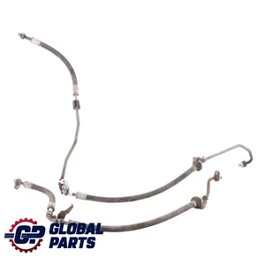 Mercedes W166 ML63 4-Matic Oil Pipe Pressure Hose Line A1663202654 - Imagen 1 de 11