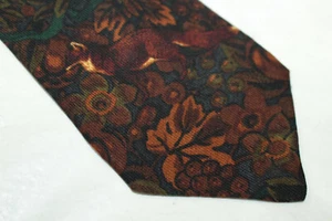 RENATO BALESTRA Silk tie Made in Italy F70901 - Picture 1 of 4