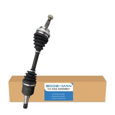 Eje delantero izquierdo conductor CV para Dodge Plymouth 1995 1996 1997 1998 1999 neón Foto 1 de 4