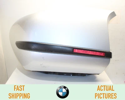 BMW K1200 LT 1997-2003 ALFORJA IZQUIERDA MALETA ALMACENAMIENTO OEM Foto 1 de 4