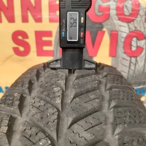 PNEUMATICI NUOVI INVERNALI 165/70/14 81T JINYU JW51 GOMME NUOVE INVERNALI - Foto 1 di 3