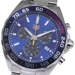TAG HEUER Formula 1 CAZ101AK red bull racing Quartz Men's Watch_865398 - Picture 1 of 7
