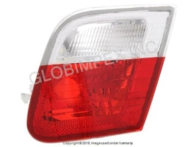 Luz trasera para tapa maletero INTERIOR DERECHA (Pass.Side) BBR para BMW (2000-03) Foto 1 de 2