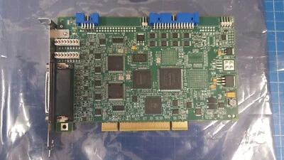 Matrox MOR/2VD/HD/84 Videoaufnahmekarte - Bild 1 von 4