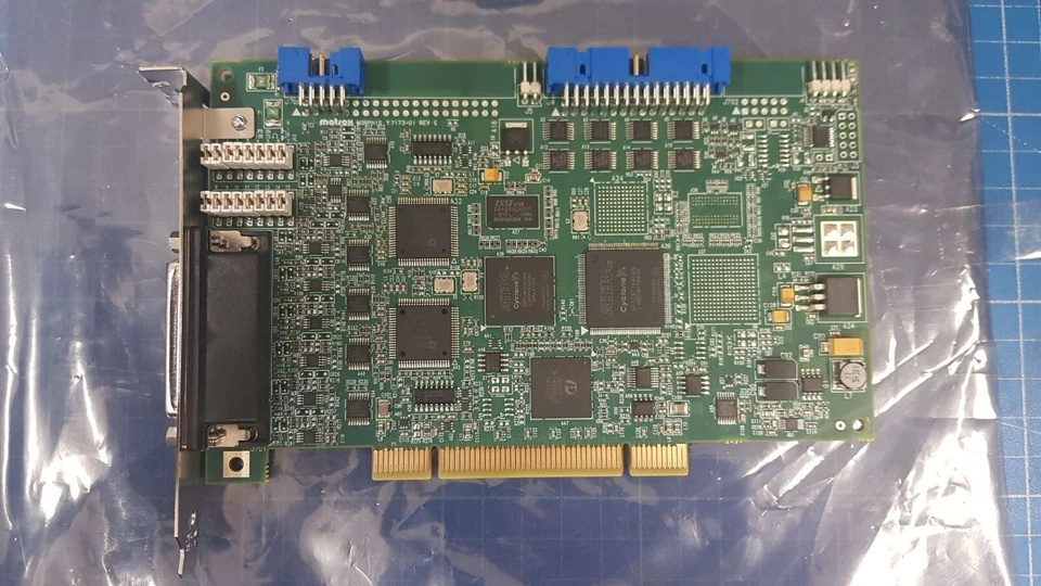 Matrox MOR/2VD/HD/84 Videoaufnahmekarte - Bild 1 von 4