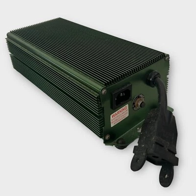 Galaxy 400 Watt Electronic Ballast Sunlight Supply Grow Light - Image 1 of 4