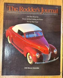 The Rodder's Journal Number 21 - Picture 1 of 2