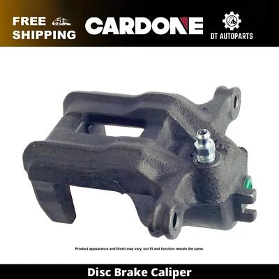 For 1996-1999 Isuzu Oasis Disc Brake Caliper Rear Right Cardone 1997 1998 - Image 1 of 4