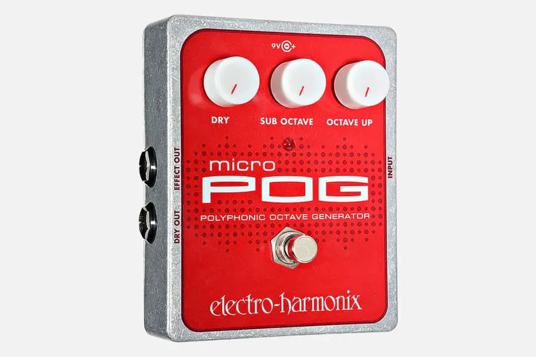 Electro Harmonix Pog for sale - eBay