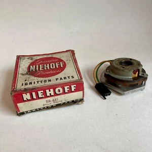 1980-1983 GM DR-441 Pole Piece Niehoff Ignition Parts UNTESTED - Picture 1 of 4