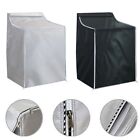 Dimensions 110x75x73cm Washing Machine Dryer Cover Waterproof and Durable