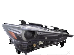 TYC Headlight Assy RT Side Mazda CX-5 LED KL2L-51-031c Replacement 20-9979-00 - Picture 1 of 12