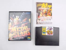 Jogo Aca Neogeo Metal Slug 3 - Xbox 25 Dígitos Código Digital - PentaKill  Store - Gift Card e Games