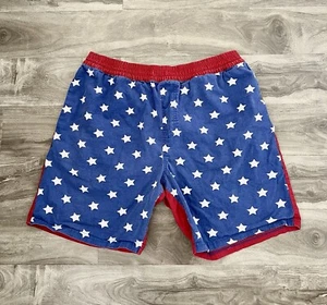 21 Men Athletic Gyms Shorts  American Flag Men's size L. - Picture 1 of 10