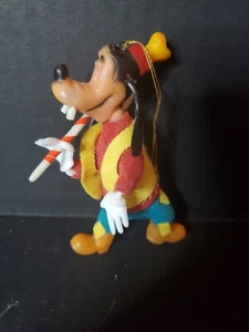 Vintage Disney Goofy Christmas Ornament - Picture 1 of 5